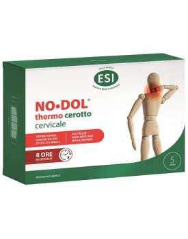 NO DOL Thermo Cer.Cerv.5pz