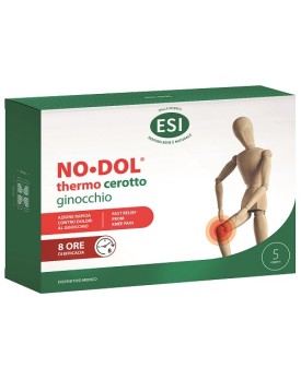 NO DOL Thermo Cer.Ginocch.5pz