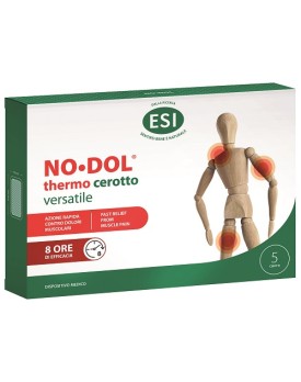 NO DOL Thermo Cer.Versat.5pz