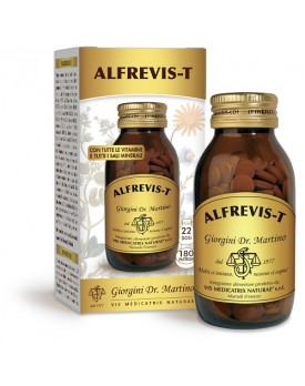 ALFREVIS T 180 Past. 70g