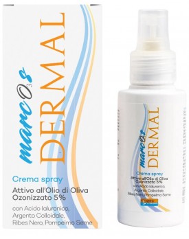 MARCOS Dermal 50ml Spray