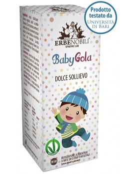 BABYGOLA 15ML