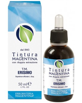 ERISIMO Tintura Magen 50ml ERM