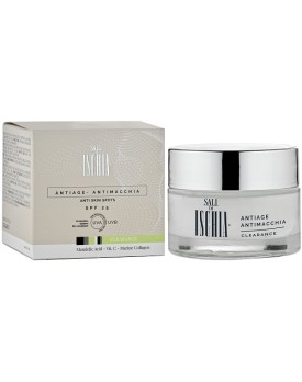 ISCHIA Crema A/Rughe 50ml