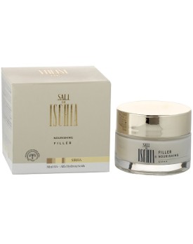 ISCHIA Crema Viso Filler 50ml