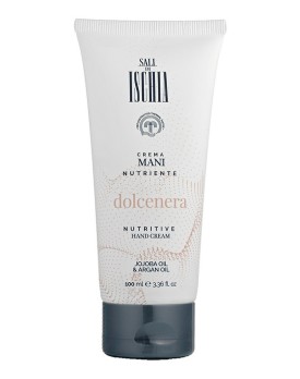 ISCHIA Crema Mani Dolcenera100