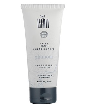 ISCHIA Crema Mani Glamour100ml