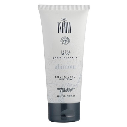 ISCHIA Crema Mani Glamour100ml ISCHIA Crema Mani Glamour100ml