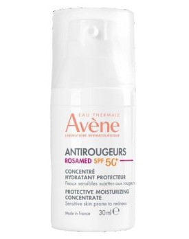 AVENE A-Rougeurs Rosamed 50+