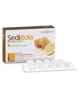 APIX Sedigola Past.Miele-Euc.