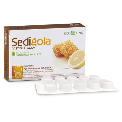APIX Sedigola Past.Miele-Euc.