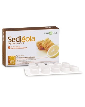 APIX Sedigola Past.Miele/Aranc