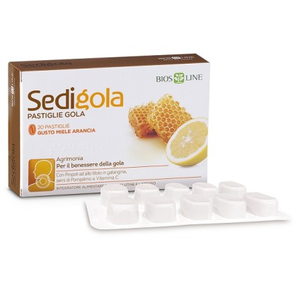 APIX Sedigola Past.Miele/Aranc