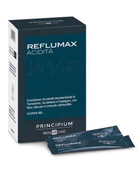 PRINCIPIUM Reflumax 10 Stick