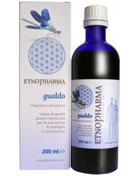 GUALDO Gtt 200ml