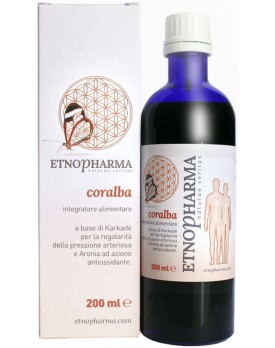 CORALBA Gtt 200ml