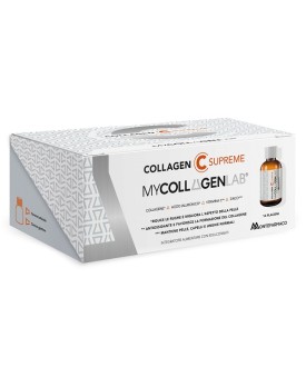 MYCOLLAGENLAB Collagen CS 14Fl