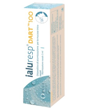 IALURESP Dart 100 Atomizz.