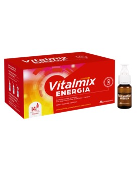 VITALMIX Energia  12 Fl.