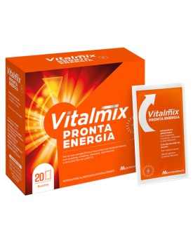 VITALMIX Energia+ 20*Bust.