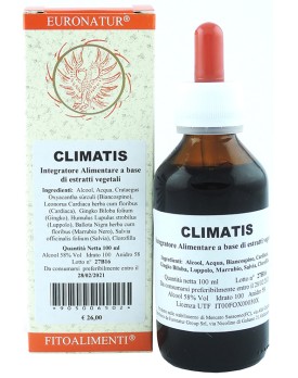 CLIMATIS Gtt 100ml