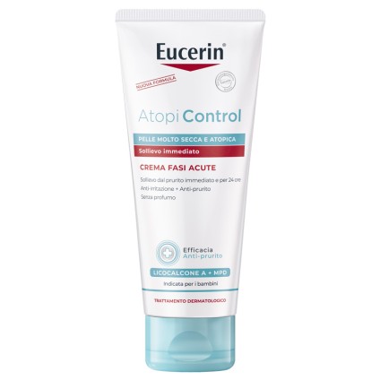 EUCERIN Atopic.Fas/Acute 40ml EUCERIN Atopic.Fas/Acute 40ml