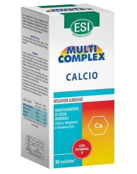 NO MULTICOMPLEX Calcio 80Oval.