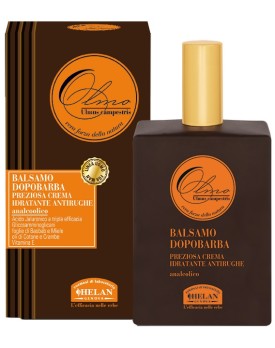 HELAN Olmo Balsamo D-Barba75ml