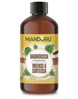 MANDORLI'B-Doccia Incenso&Cort