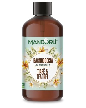 MANDORLI'B-Doccia Tiare&Teatre