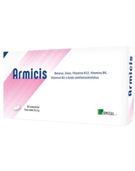 ARMICIS 30Cpr