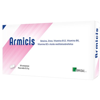 ARMICIS 30Cpr