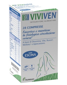 VIVIVEN*28 Cpr