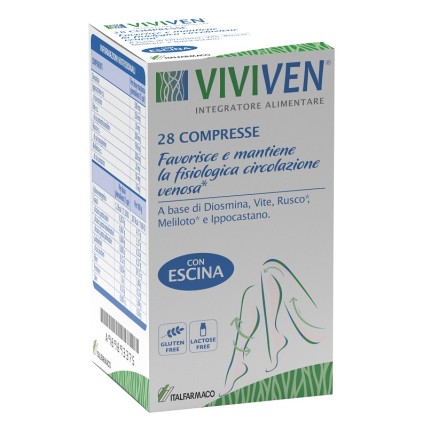 VIVIVEN*28 Cpr