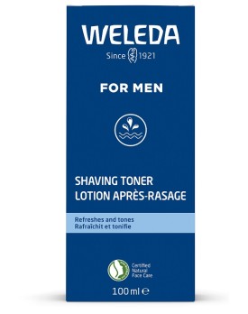 WELEDA Loz.Barba 100ml