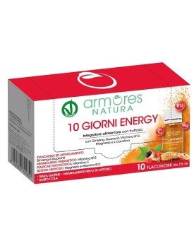 ARMORES Natura 10GG Energy10Fl