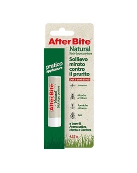 AFTER BITE Nat.Stick 4,25g