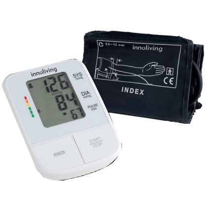 INNOLIVING Mis.Press.Aut.Bracc INNOLIVING Mis.Press.Aut.Bracc