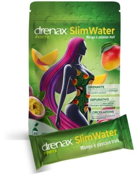 DRENAX Forte Slim Water Mango
