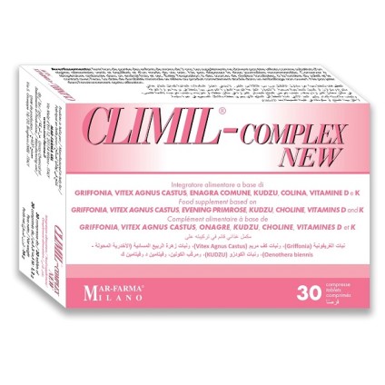 CLIMIL Complex 30 Cpr