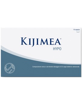 KIJIMEA Hypo 18 Cps