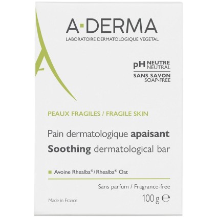 ADERMA Les Originels Pane 100g