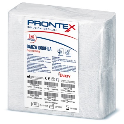 TEXIL Garza 20x20 1Kg
