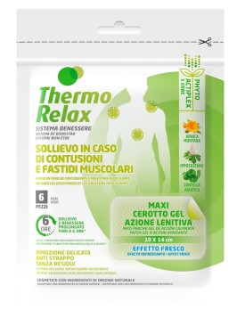 THERMORELAX FITO DOL Cer.6pz