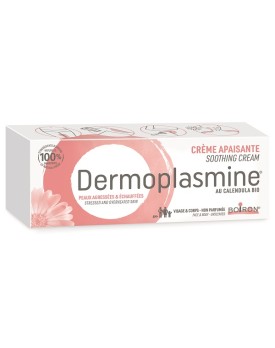 DERMOPLASMINE Crema 70g
