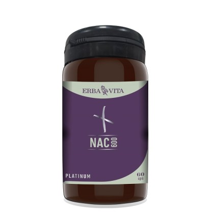 NAC*600 60 Cps EBV NAC*600 60 Cps EBV
