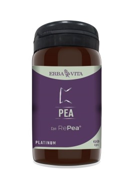 PEA 60 Cps                 EBV