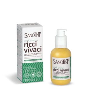 SANOTINT Crema Modell.Ricci