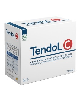 TENDOL*C 30 Bust.