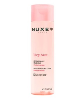 NUXE VROSE Refreshing Loz.